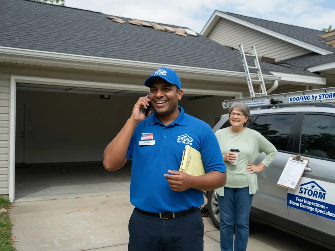 Roof Repair Near Me Montpelier, IN FAQs