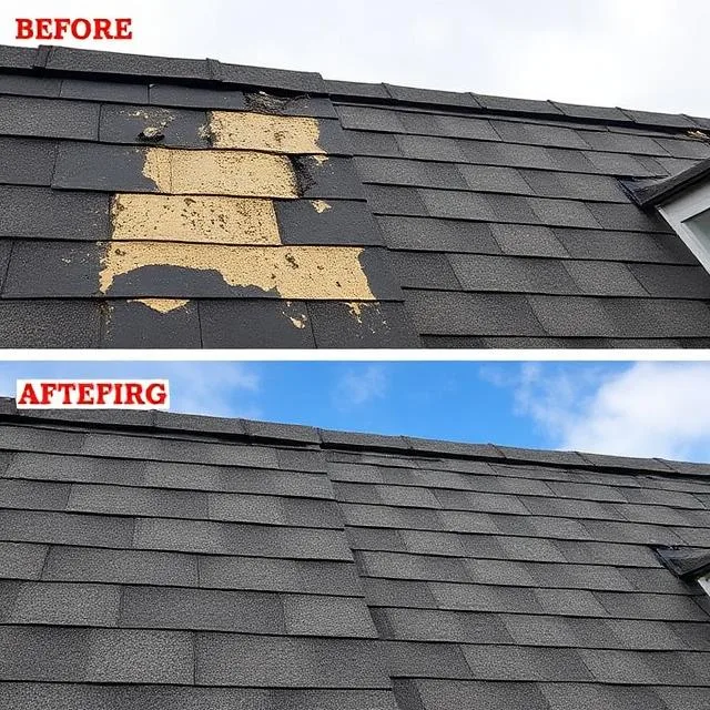 Roof Repair Near Me in Montpelier, IN near me